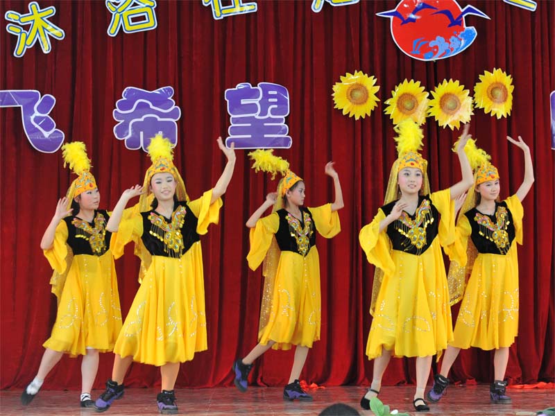 新聞名稱：六一活動剪影(yǐng)（六）
添加日期：2011-06-02 22:47:44
浏覽次數(shù)：5812