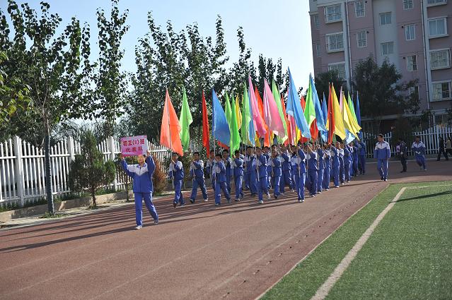 新聞名稱：校園風景線
添加日期：2013-11-21 16:58:19
浏覽次數(shù)：4043