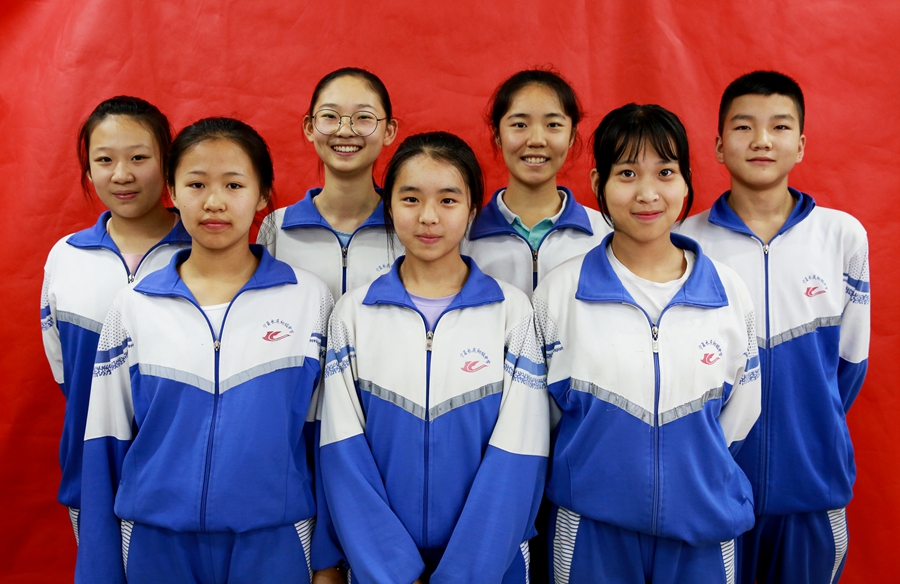 新聞名稱：學校廣播員
添加日期：2019-06-25 17:04:36
浏覽次數(shù)：3553