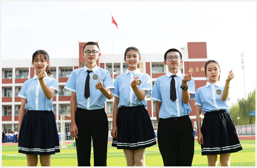 新聞名稱：老師(shī)您節日快樂
添加日期：2019-09-10 11:16:41
浏覽次數(shù)：2901